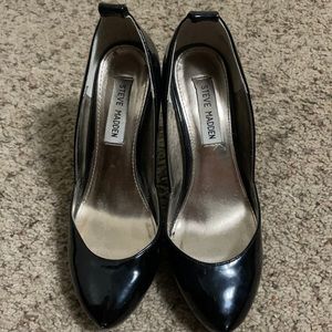 Steve Madden Stilettos